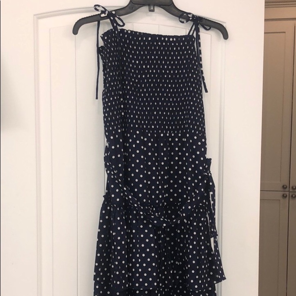 NWT TORY BURCH DRESS
